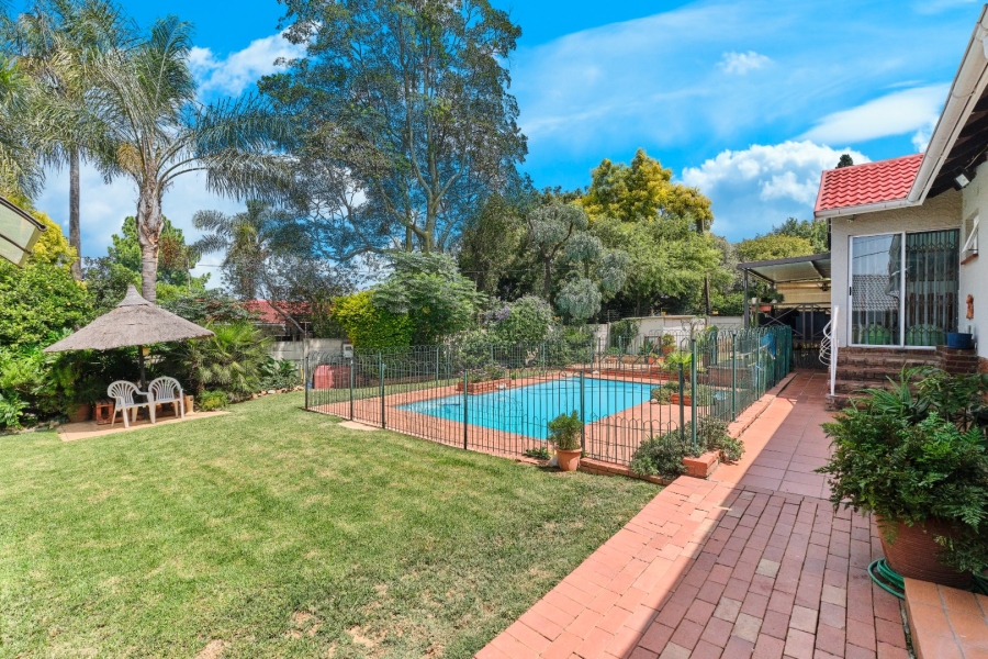 4 Bedroom Property for Sale in Randpark Ridge Gauteng