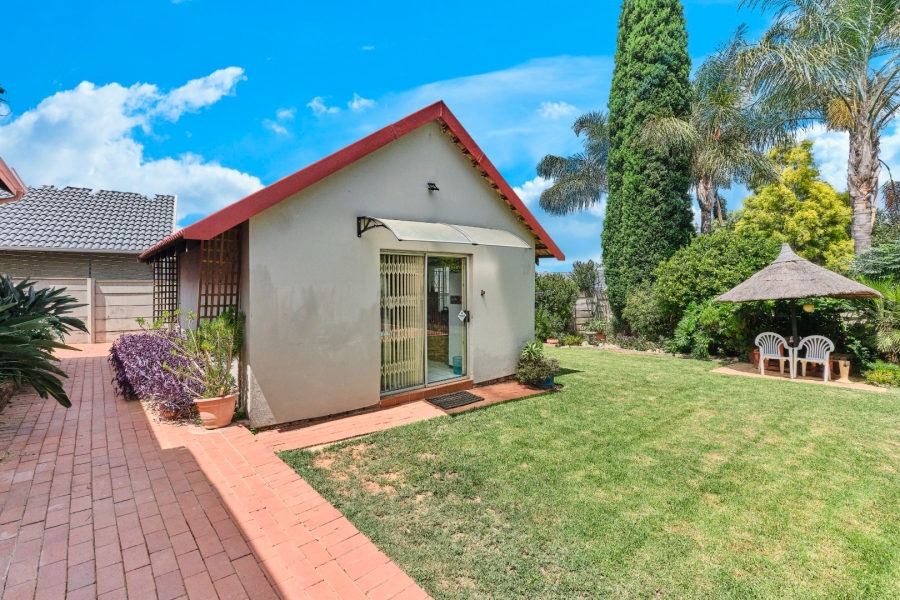 4 Bedroom Property for Sale in Randpark Ridge Gauteng
