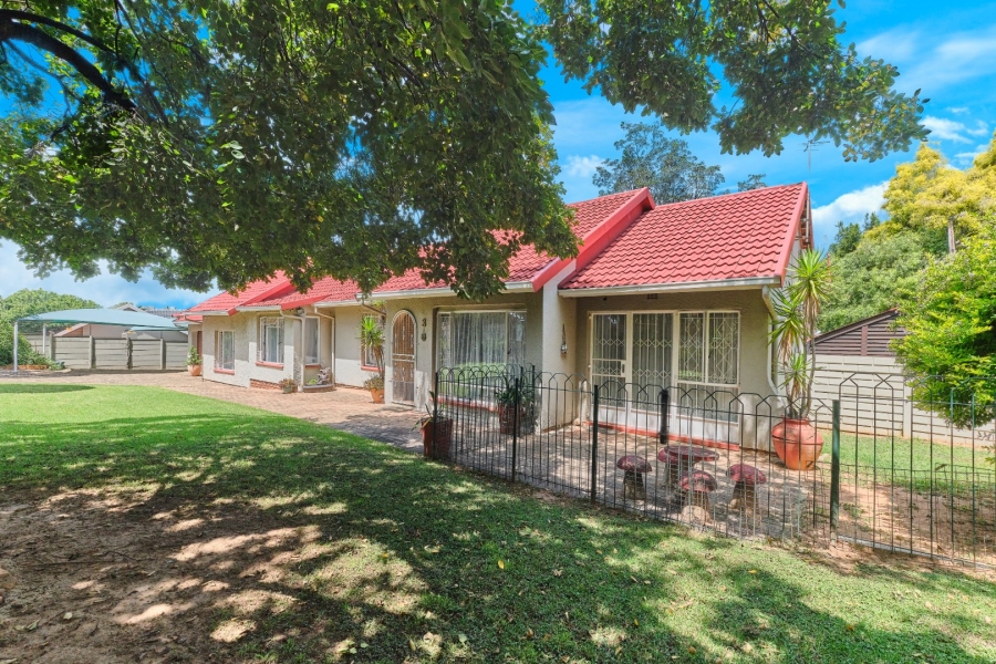 4 Bedroom Property for Sale in Randpark Ridge Gauteng