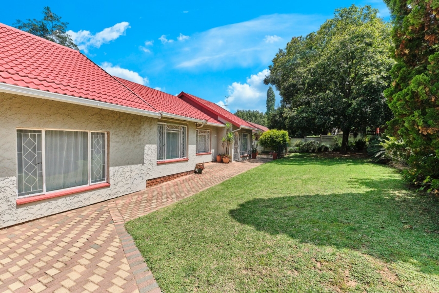4 Bedroom Property for Sale in Randpark Ridge Gauteng
