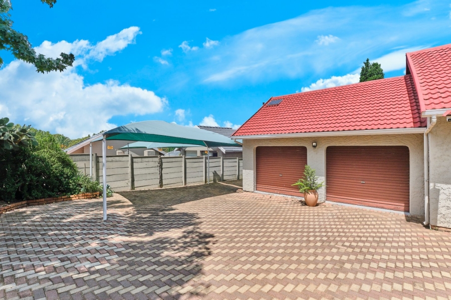 4 Bedroom Property for Sale in Randpark Ridge Gauteng