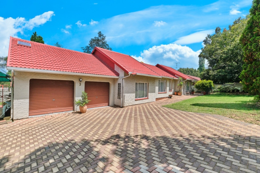 4 Bedroom Property for Sale in Randpark Ridge Gauteng
