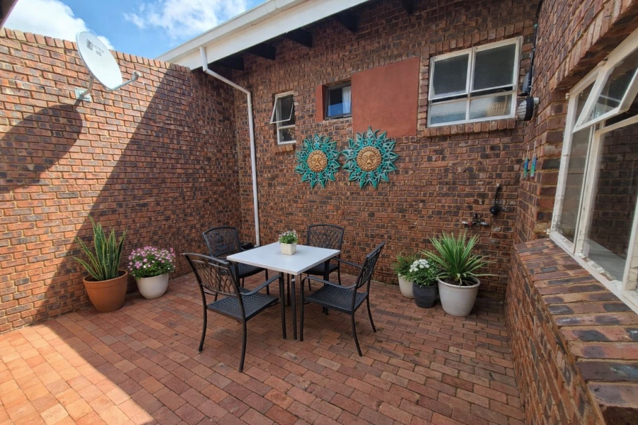 3 Bedroom Property for Sale in Wonderboom Gauteng