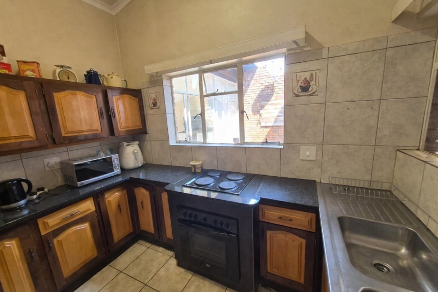 3 Bedroom Property for Sale in Wonderboom Gauteng