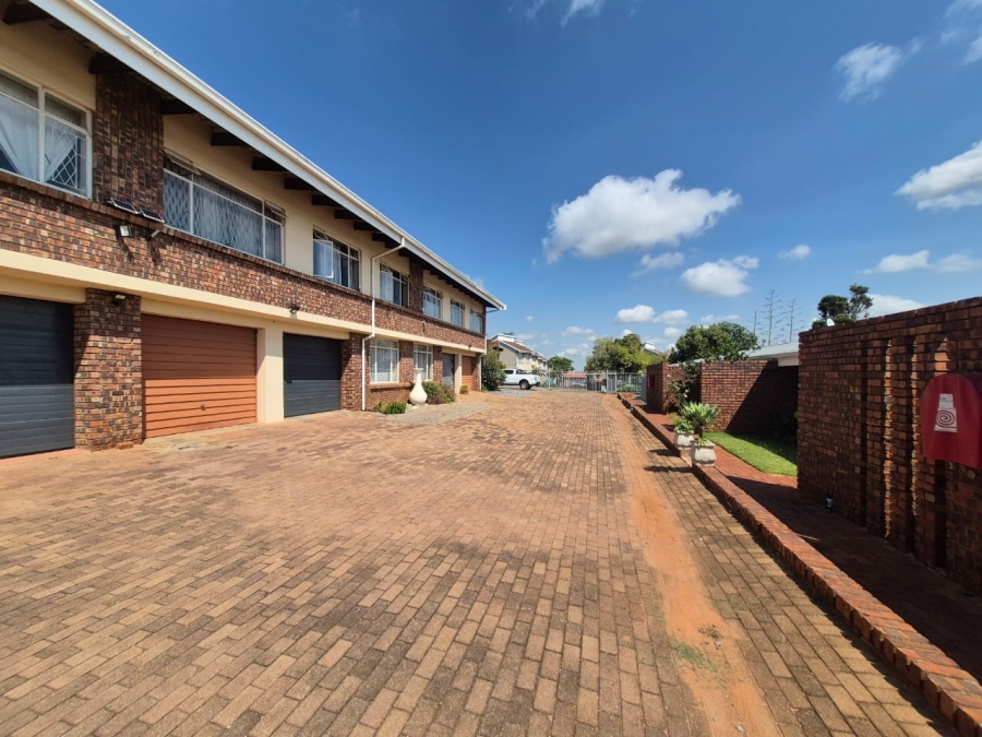 3 Bedroom Property for Sale in Wonderboom Gauteng
