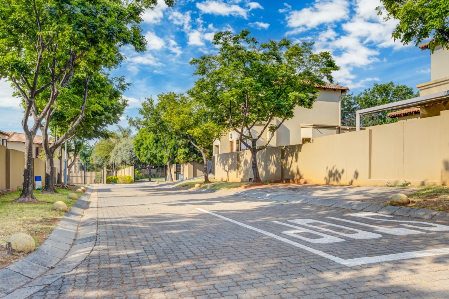 3 Bedroom Property for Sale in Kyalami Hills Gauteng