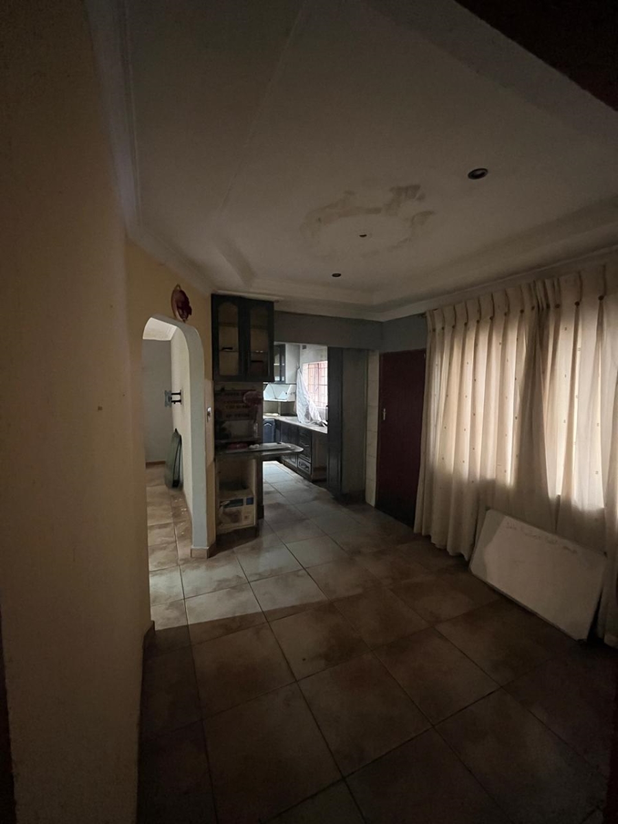 To Let 3 Bedroom Property for Rent in Bramley View Gauteng