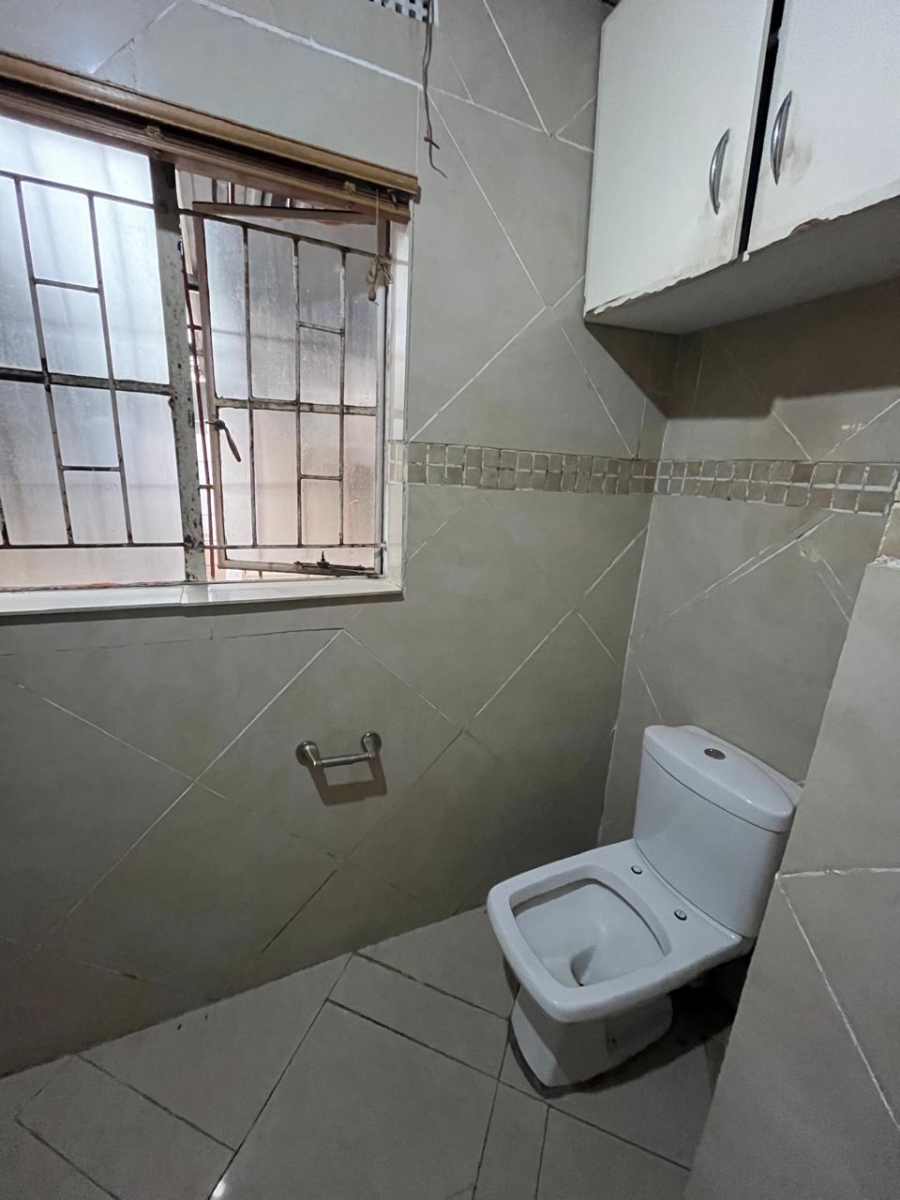 To Let 3 Bedroom Property for Rent in Bramley View Gauteng