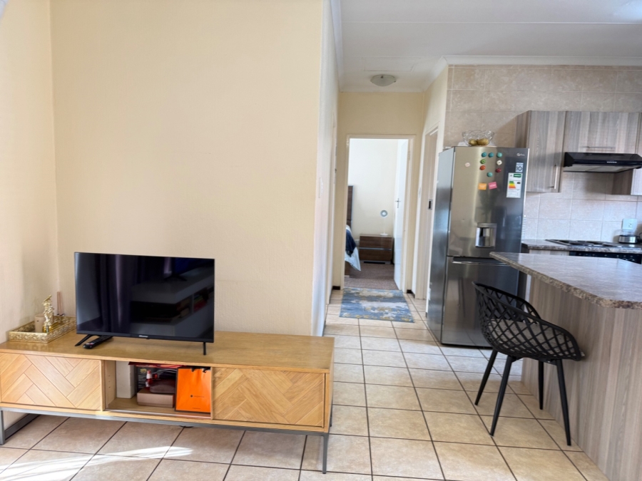 To Let 2 Bedroom Property for Rent in Randpark Ridge Gauteng