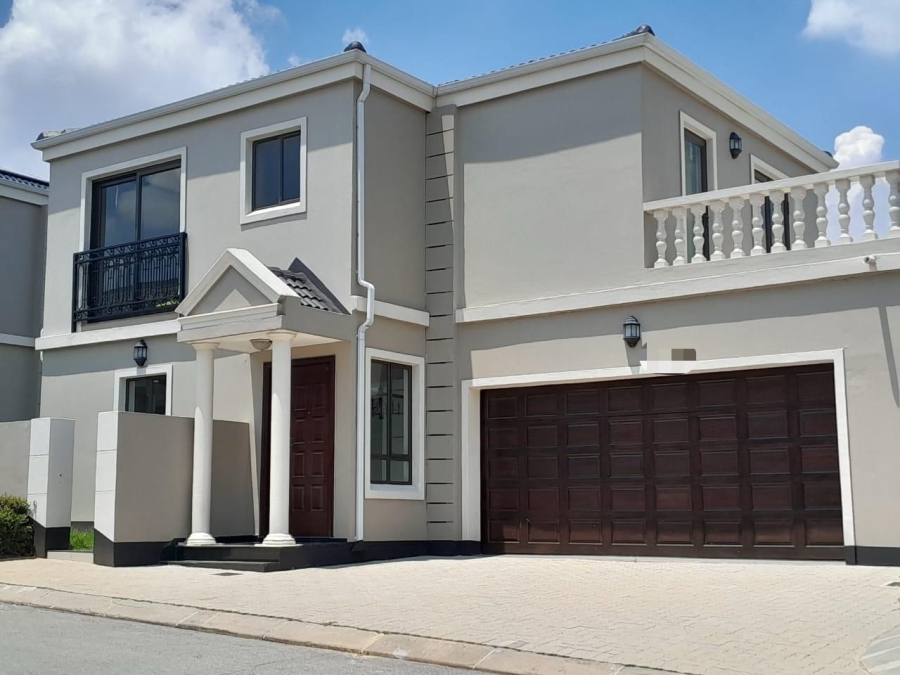 3 Bedroom Property for Sale in Fourways Gauteng
