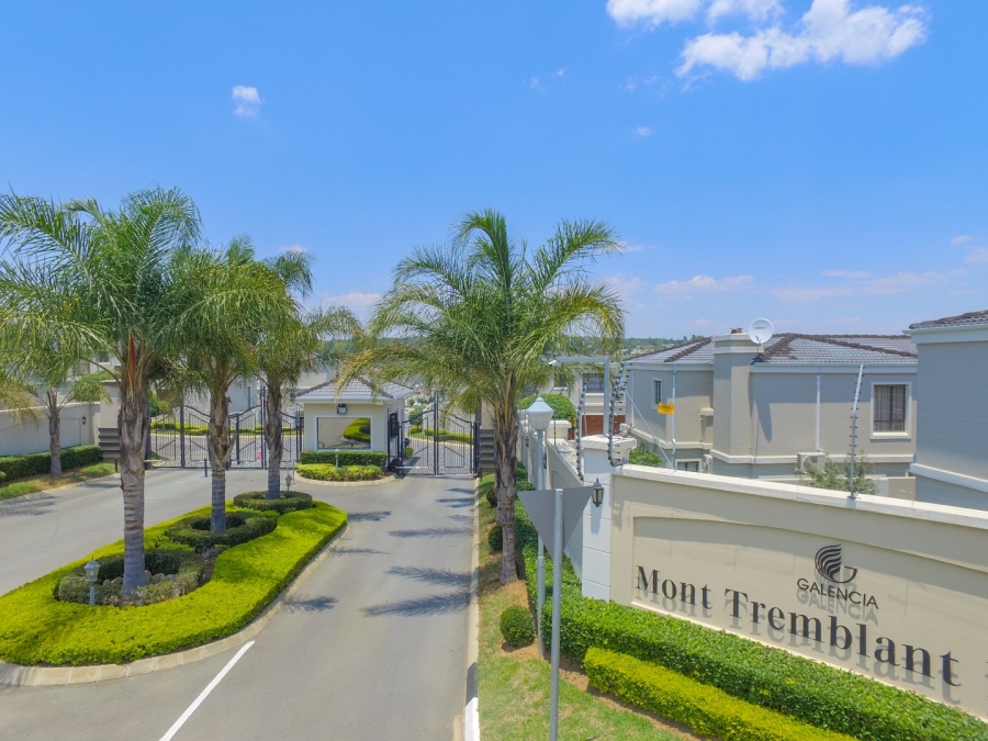 3 Bedroom Property for Sale in Fourways Gauteng