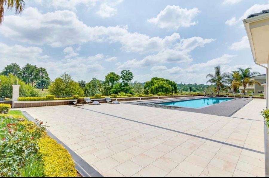 3 Bedroom Property for Sale in Fourways Gauteng