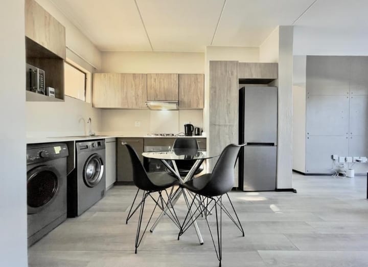 2 Bedroom Property for Sale in Broadacres Gauteng