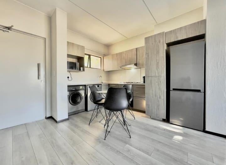 2 Bedroom Property for Sale in Broadacres Gauteng