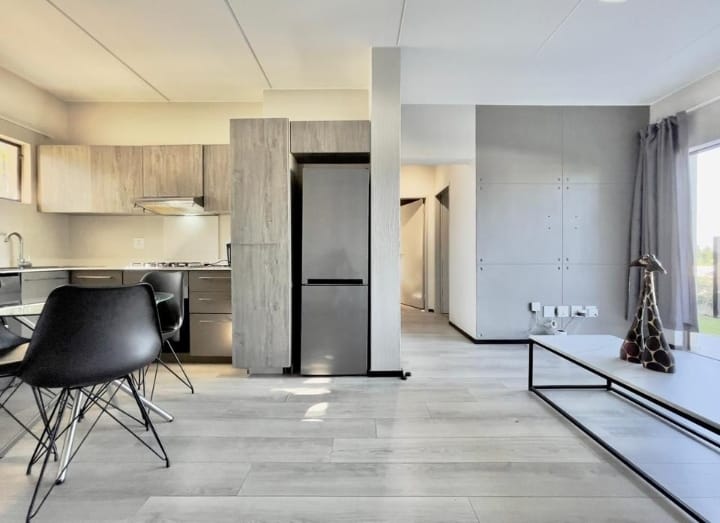 2 Bedroom Property for Sale in Broadacres Gauteng