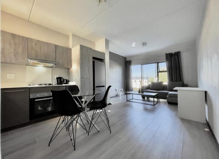 2 Bedroom Property for Sale in Broadacres Gauteng