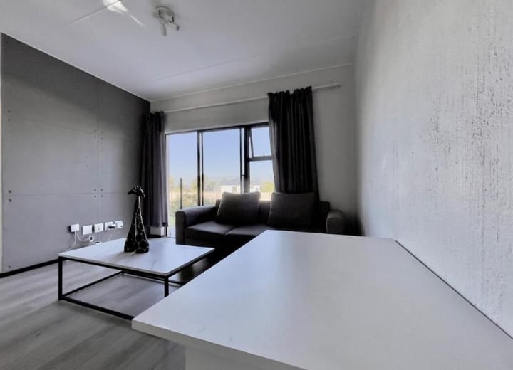 2 Bedroom Property for Sale in Broadacres Gauteng