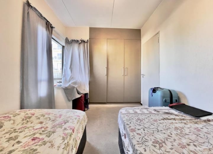 2 Bedroom Property for Sale in Broadacres Gauteng