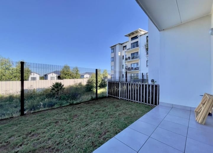 2 Bedroom Property for Sale in Broadacres Gauteng