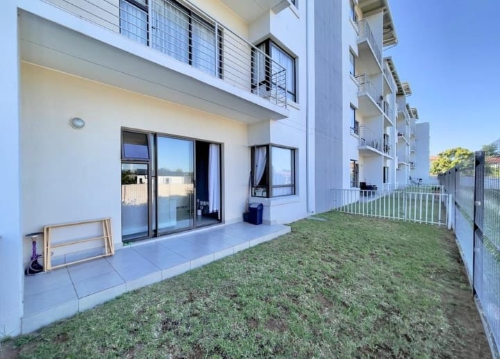 2 Bedroom Property for Sale in Broadacres Gauteng