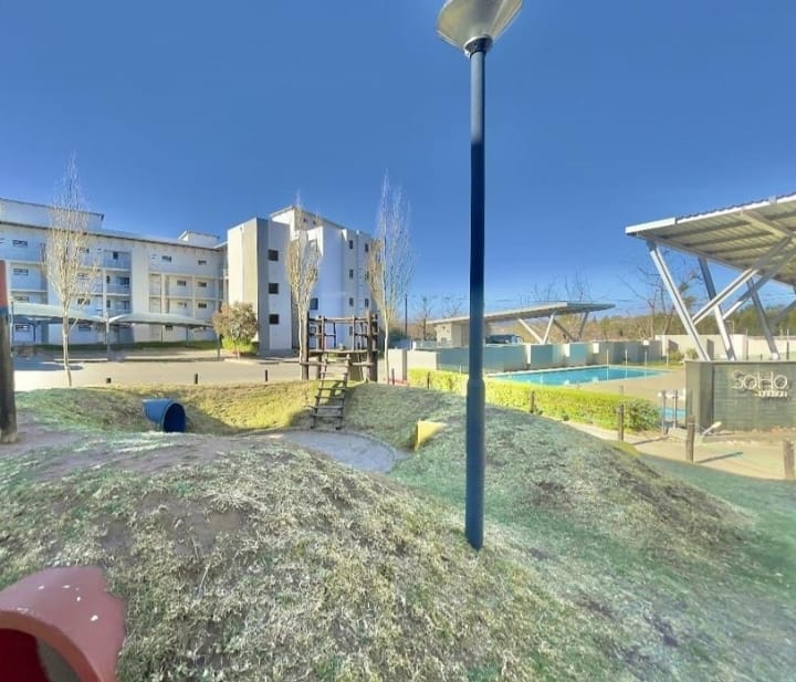 2 Bedroom Property for Sale in Broadacres Gauteng