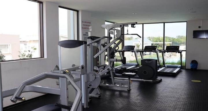 2 Bedroom Property for Sale in Broadacres Gauteng