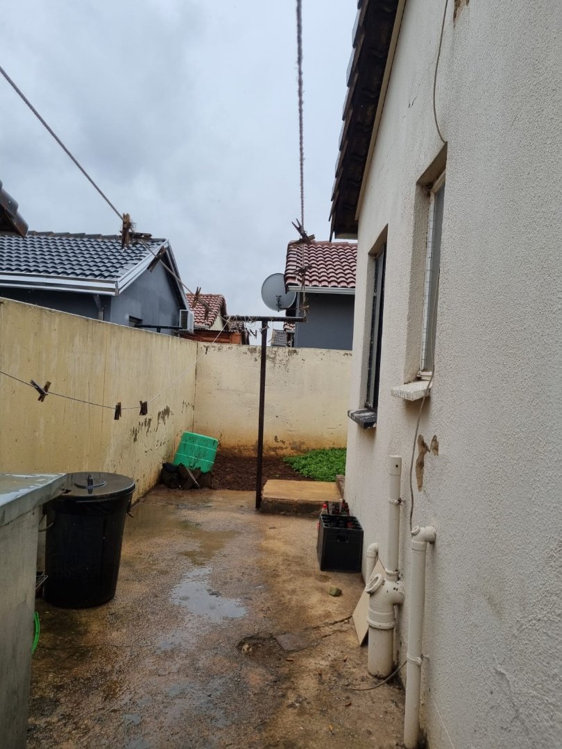 3 Bedroom Property for Sale in Windmill Park Gauteng