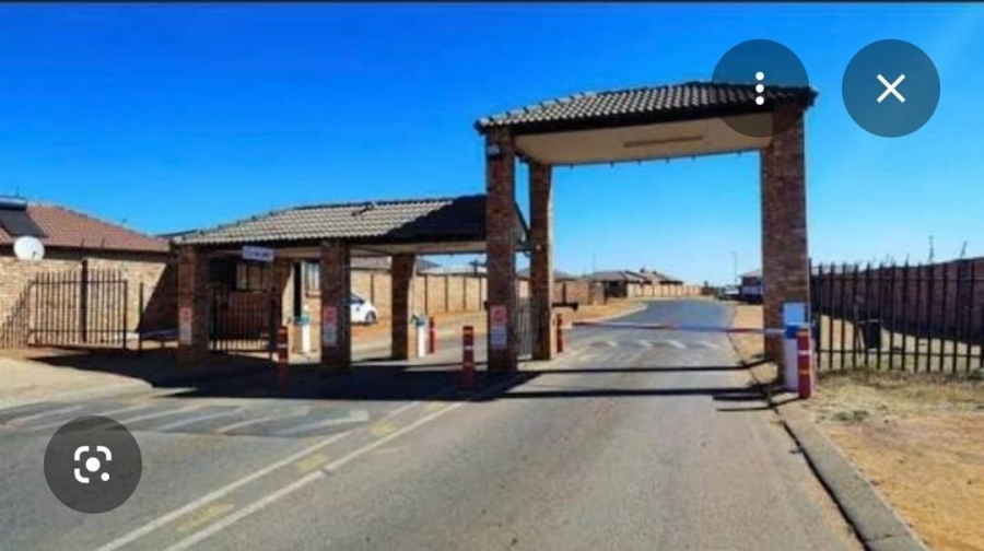 3 Bedroom Property for Sale in Windmill Park Gauteng