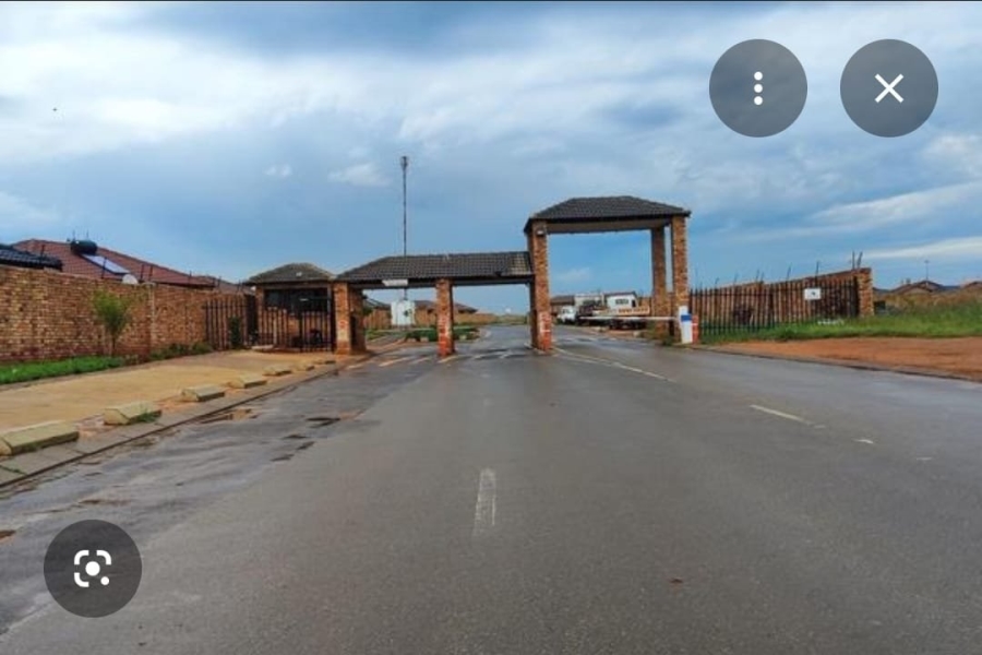 3 Bedroom Property for Sale in Windmill Park Gauteng