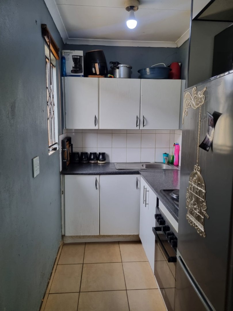 3 Bedroom Property for Sale in Windmill Park Gauteng