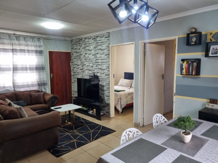 3 Bedroom Property for Sale in Windmill Park Gauteng