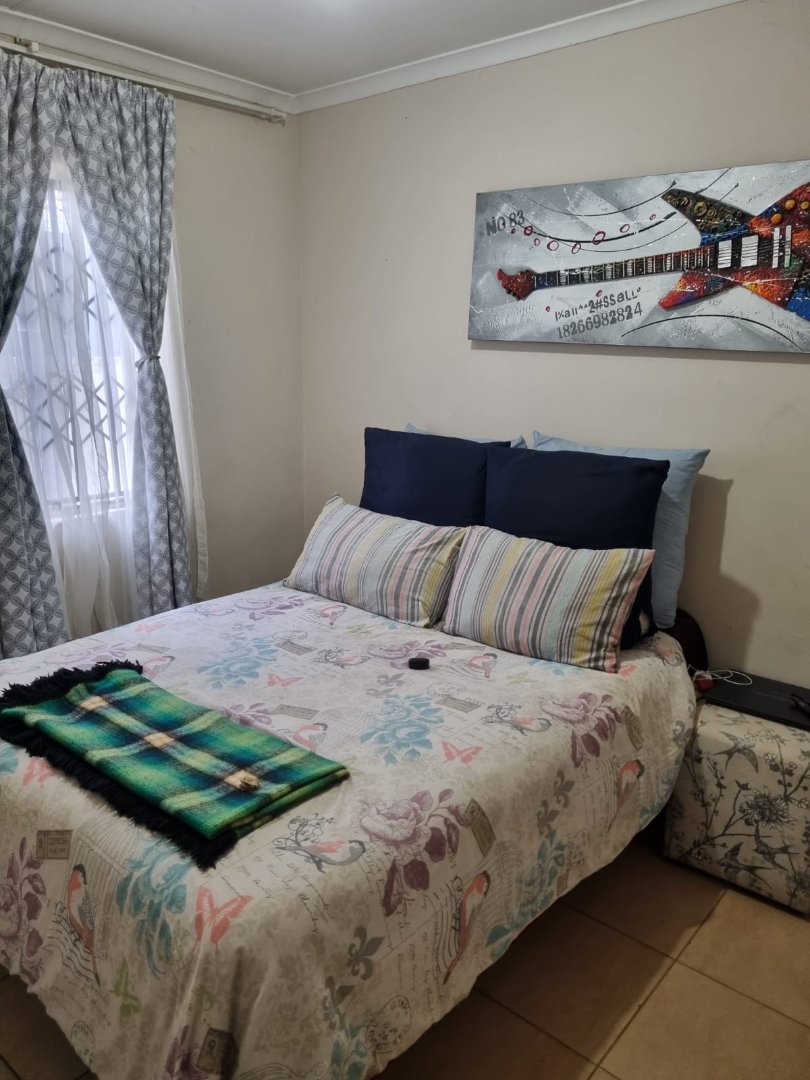 3 Bedroom Property for Sale in Windmill Park Gauteng