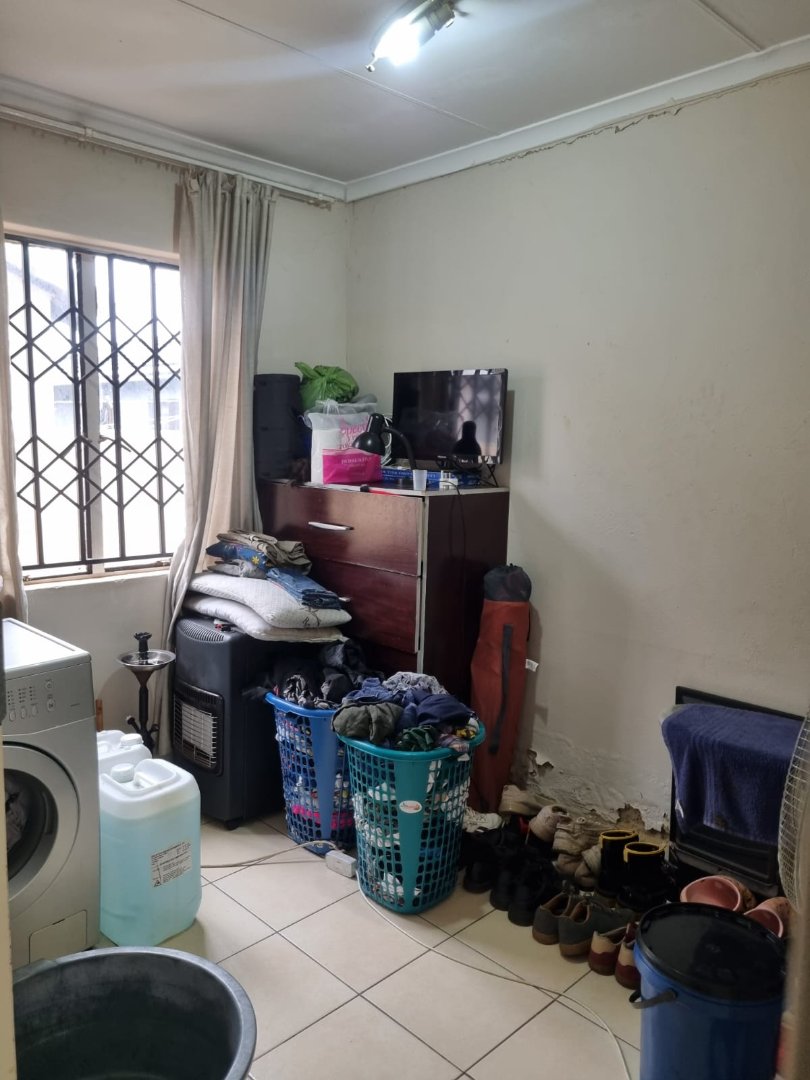 3 Bedroom Property for Sale in Windmill Park Gauteng