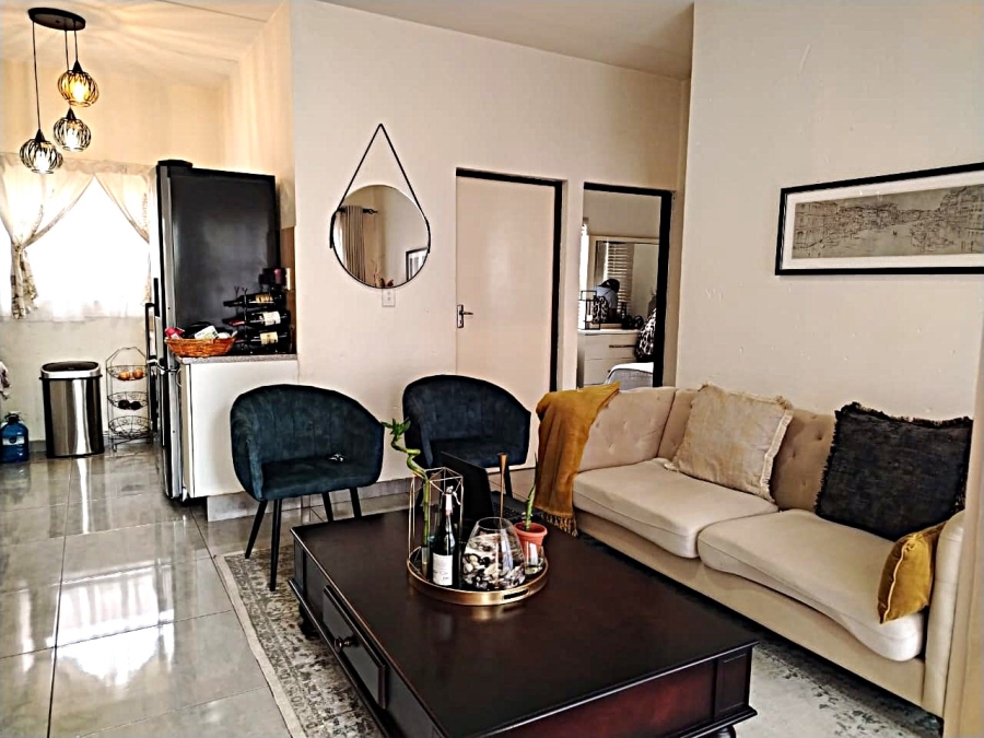 2 Bedroom Property for Sale in Amorosa Gauteng