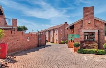 2 Bedroom Property for Sale in Amorosa Gauteng