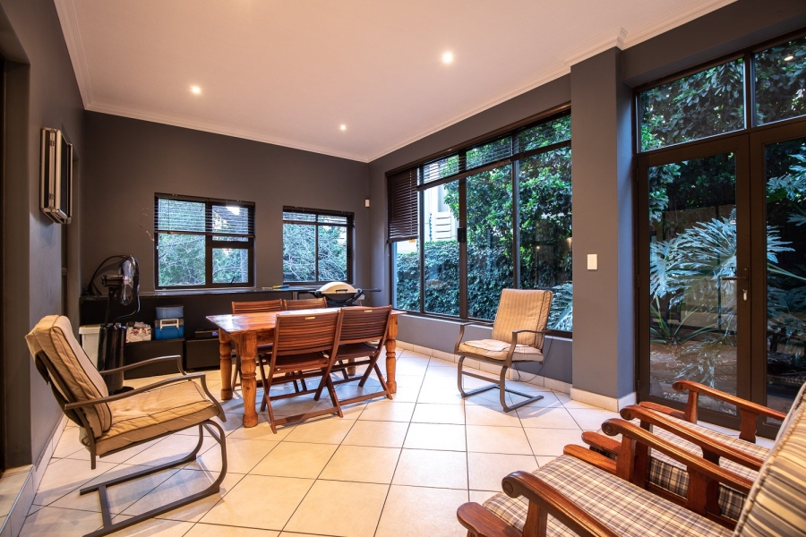 4 Bedroom Property for Sale in Olympus AH Gauteng