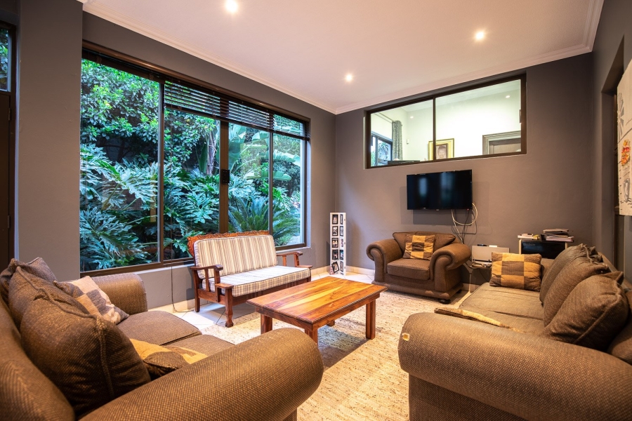 4 Bedroom Property for Sale in Olympus AH Gauteng