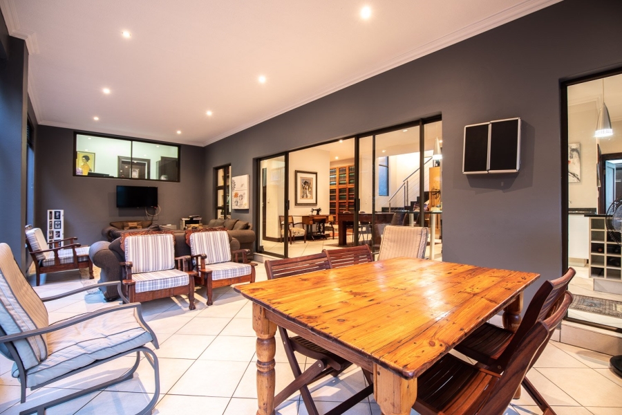 4 Bedroom Property for Sale in Olympus AH Gauteng