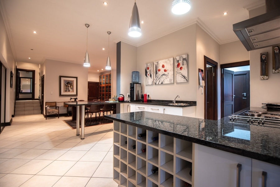 4 Bedroom Property for Sale in Olympus AH Gauteng