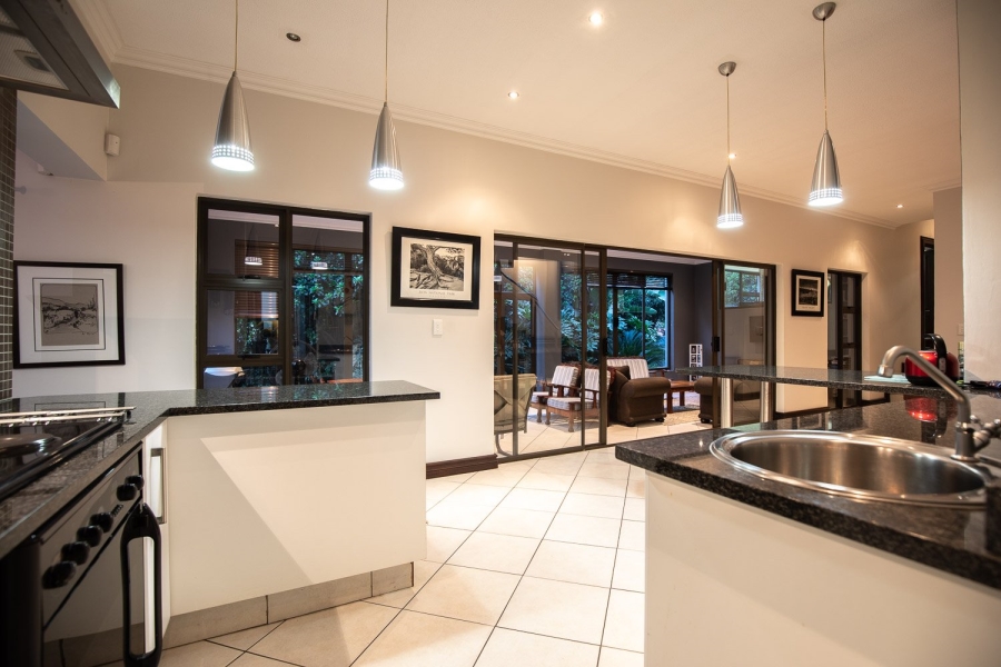 4 Bedroom Property for Sale in Olympus AH Gauteng