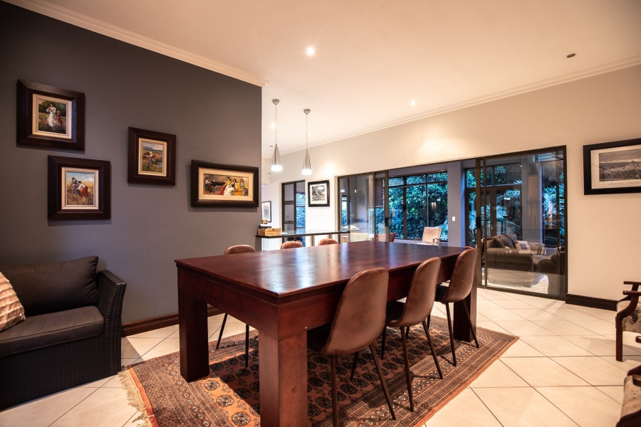 4 Bedroom Property for Sale in Olympus AH Gauteng