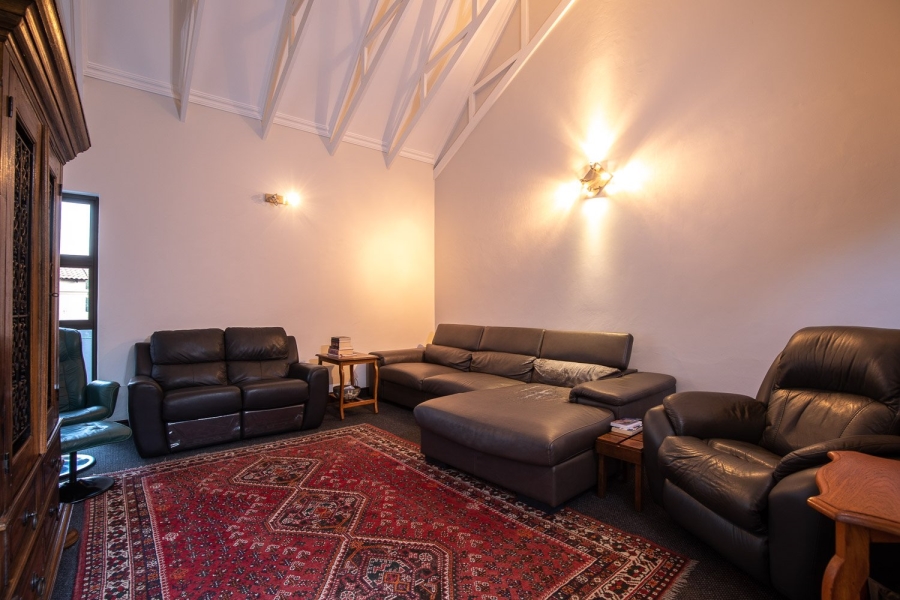 4 Bedroom Property for Sale in Olympus AH Gauteng