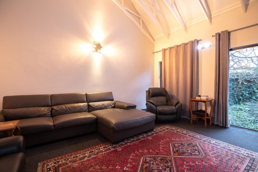 4 Bedroom Property for Sale in Olympus AH Gauteng