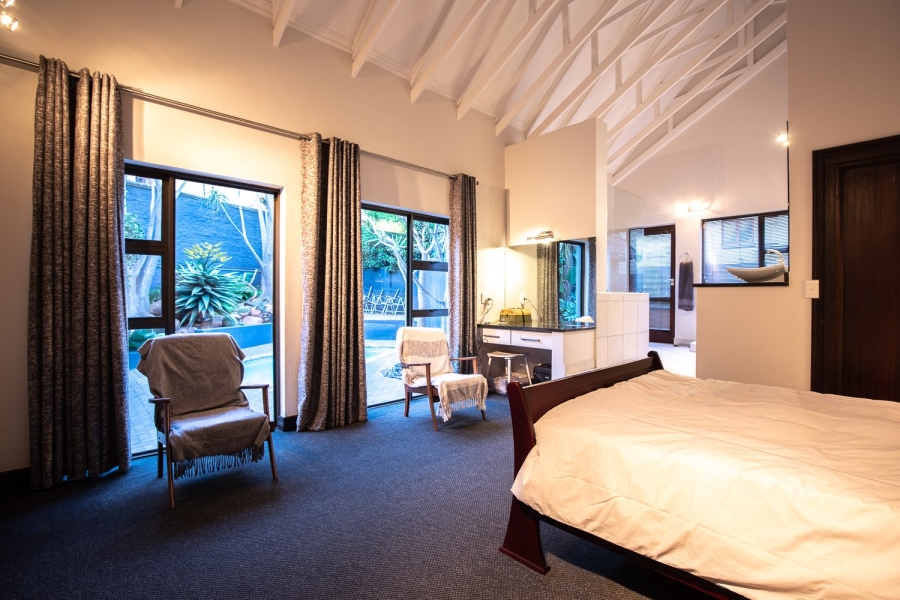 4 Bedroom Property for Sale in Olympus AH Gauteng