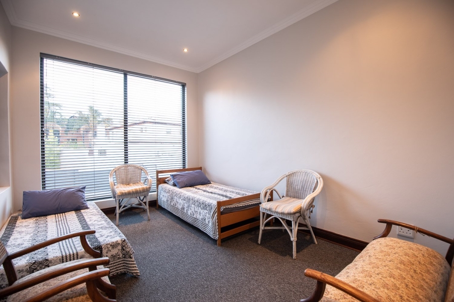 4 Bedroom Property for Sale in Olympus AH Gauteng