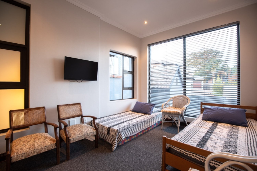 4 Bedroom Property for Sale in Olympus AH Gauteng