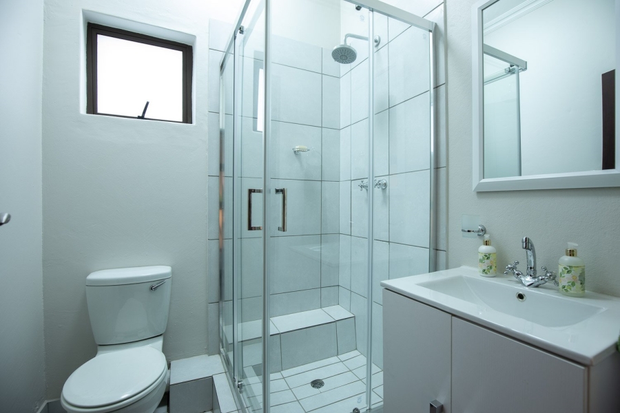 4 Bedroom Property for Sale in Olympus AH Gauteng