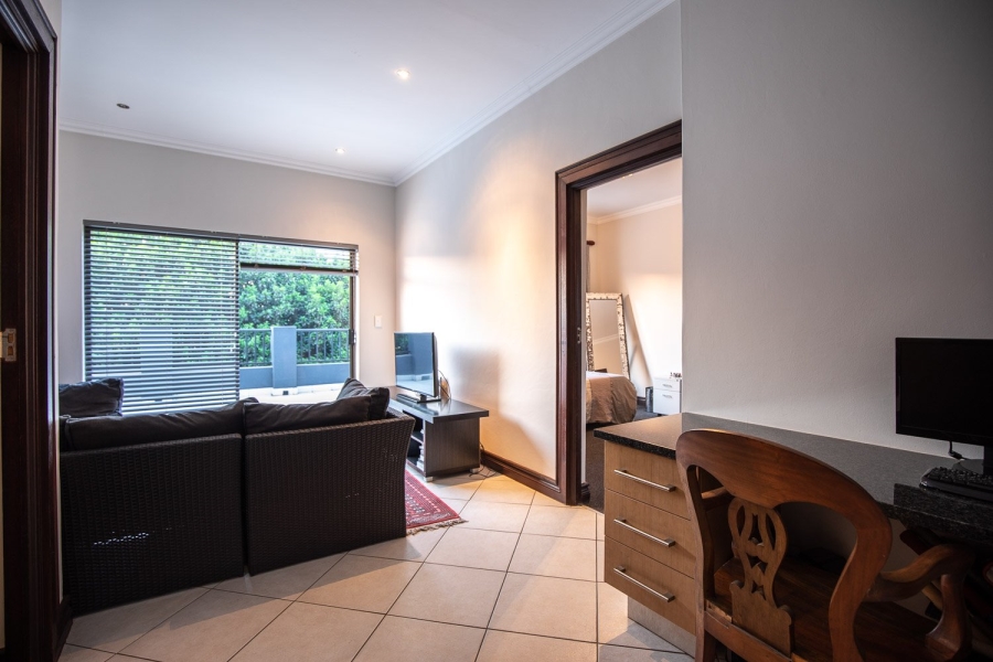 4 Bedroom Property for Sale in Olympus AH Gauteng