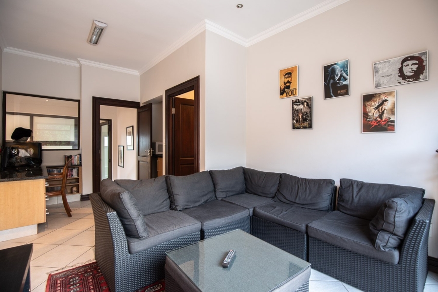 4 Bedroom Property for Sale in Olympus AH Gauteng