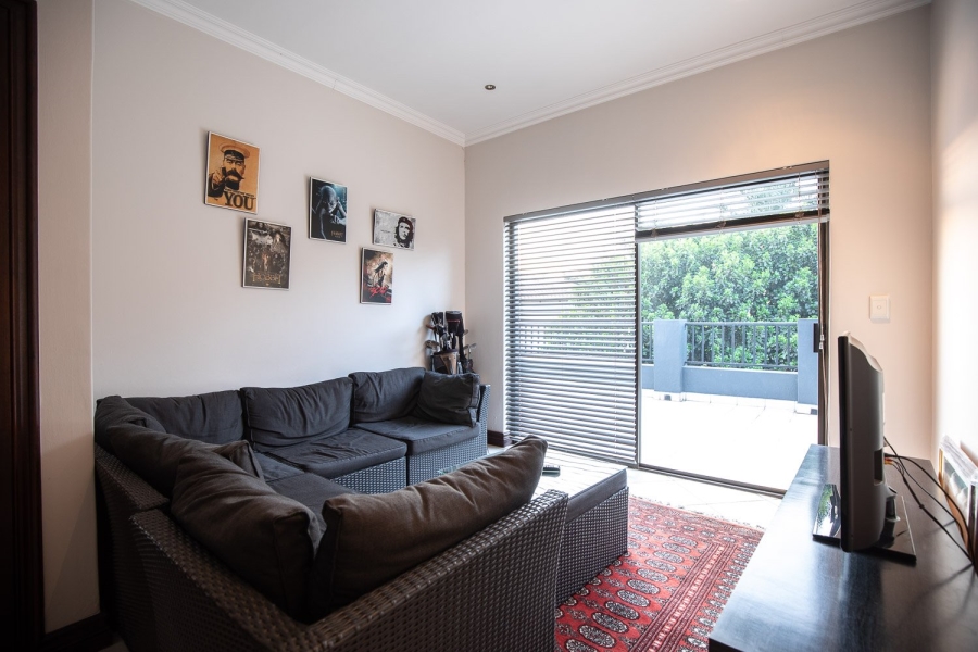 4 Bedroom Property for Sale in Olympus AH Gauteng